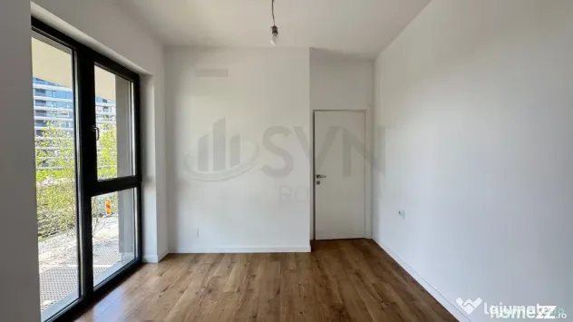 3 camere parter bloc nou Fabrica de Glucoza - Bucuresti (Bucuresti-Ilfov)