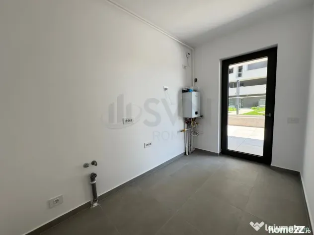 3 camere parter bloc nou Fabrica de Glucoza
