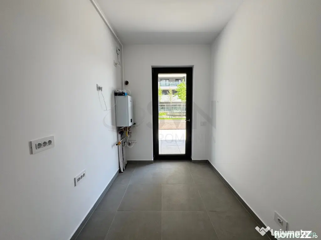 3 camere parter bloc nou Fabrica de Glucoza