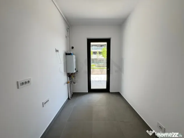 3 camere parter bloc nou Fabrica de Glucoza