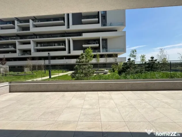 3 camere parter bloc nou Fabrica de Glucoza