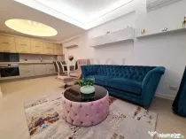 APARTAMENT SUPERB l 3 CAMERE l COMPLEX CU PISCINA l CORTI...