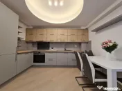 APARTAMENT SUPERB l 3 CAMERE l COMPLEX CU PISCINA l CORTI... 