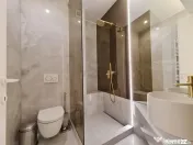 APARTAMENT SUPERB l 3 CAMERE l COMPLEX CU PISCINA l CORTI... 