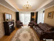 Apartament 3 camere de inchiriat Herastrau strada Zagazului 