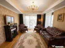 Apartament 3 camere de inchiriat Herastrau strada Zagazului
