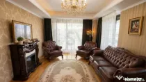 Apartament 3 camere de inchiriat Herastrau strada Zagazului
