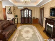 Apartament 3 camere de inchiriat Herastrau strada Zagazului 