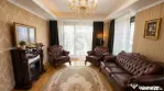 Apartament 3 camere de inchiriat Herastrau strada Zagazului