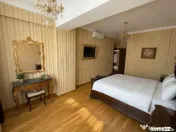Apartament 3 camere de inchiriat Herastrau strada Zagazului 