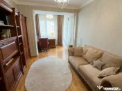 Apartament 3 camere de inchiriat Herastrau strada Zagazului 