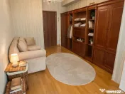 Apartament 3 camere de inchiriat Herastrau strada Zagazului 