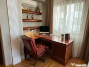 Apartament 3 camere de inchiriat Herastrau strada Zagazului 