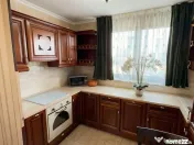 Apartament 3 camere de inchiriat Herastrau strada Zagazului 