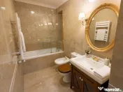Apartament 3 camere de inchiriat Herastrau strada Zagazului 