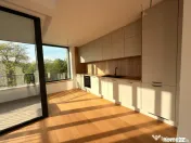 Apartament 3 camere nemobilat I Pipera I Lux I De inchiriat 