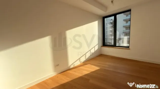 Apartament 3 camere nemobilat I Pipera I Lux I De inchiriat