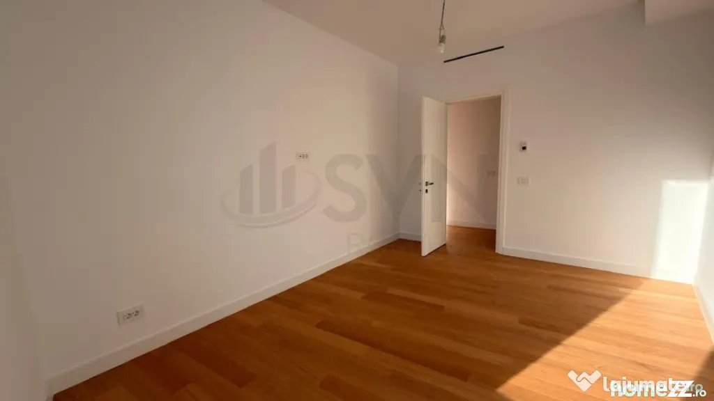 Apartament 3 camere nemobilat I Pipera I Lux I De inchiriat