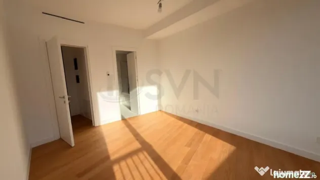 Apartament 3 camere nemobilat I Pipera I Lux I De inchiriat
