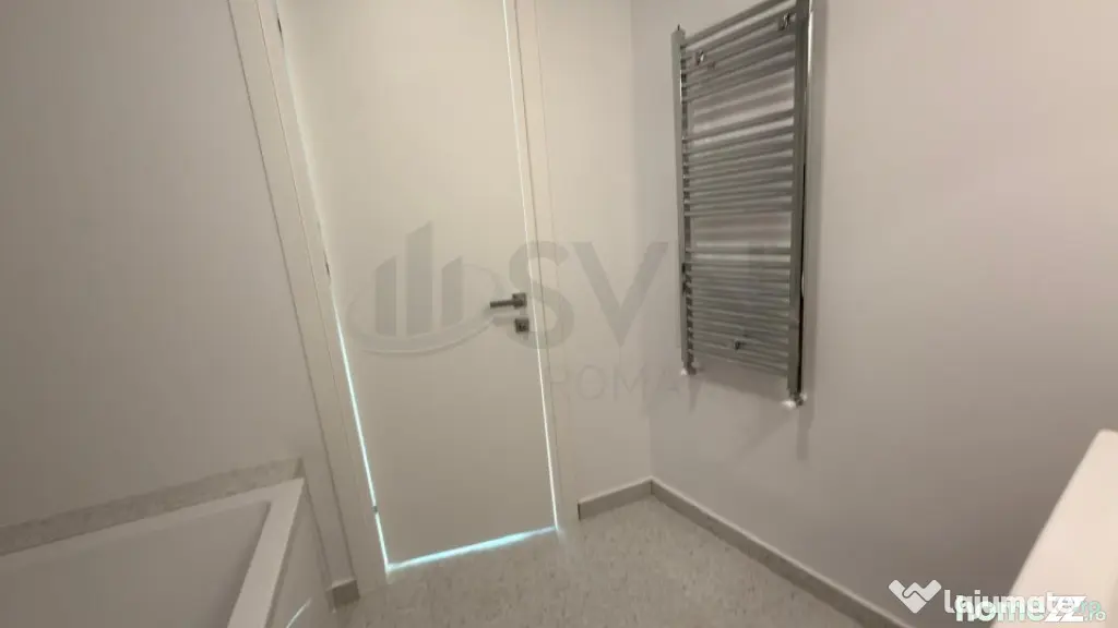 Apartament 3 camere nemobilat I Pipera I Lux I De inchiriat