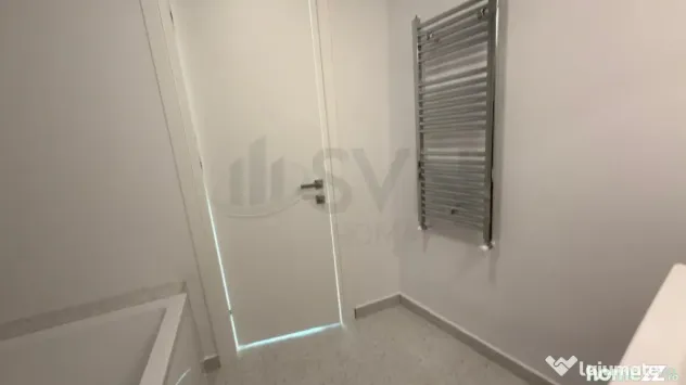 Apartament 3 camere nemobilat I Pipera I Lux I De inchiriat
