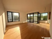 Apartament 3 camere nemobilat I Pipera I Lux I De inchiriat 