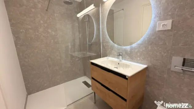 Apartament 3 camere nemobilat I Pipera I Lux I De inchiriat