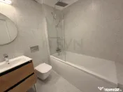 Apartament 3 camere nemobilat I Pipera I Lux I De inchiriat 