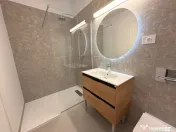 Apartament 3 camere nemobilat I Pipera I Lux I De inchiriat 