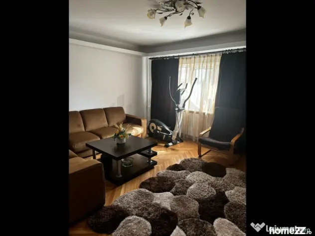 Apartment 4 camere I 13 Septembrie