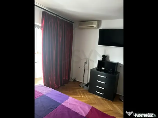 Apartment 4 camere I 13 Septembrie