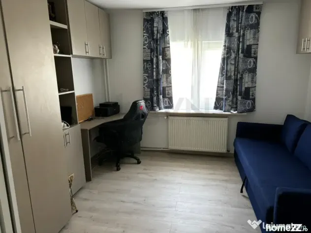 Apartment 4 camere I 13 Septembrie