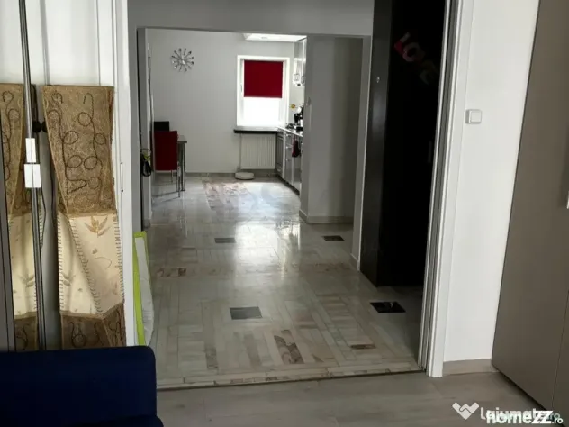 Apartment 4 camere I 13 Septembrie