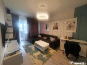 Apartament 2 Camere I De I Titan I Pallady 