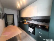 Apartament 2 Camere I De I Titan I Pallady 