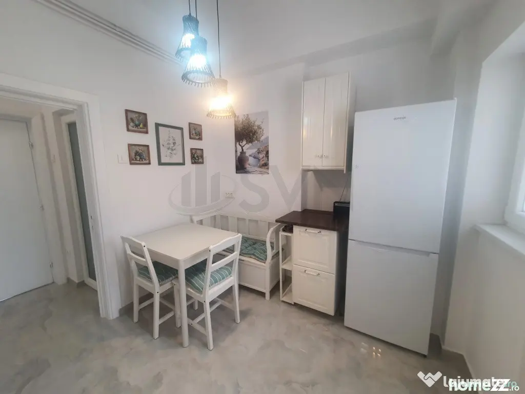 Apartament 3 camere Piata Unirii- Natiunele Unite- pretab...