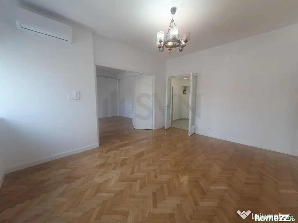 Apartament 3 camere Piata Unirii- Natiunele Unite- pretab...