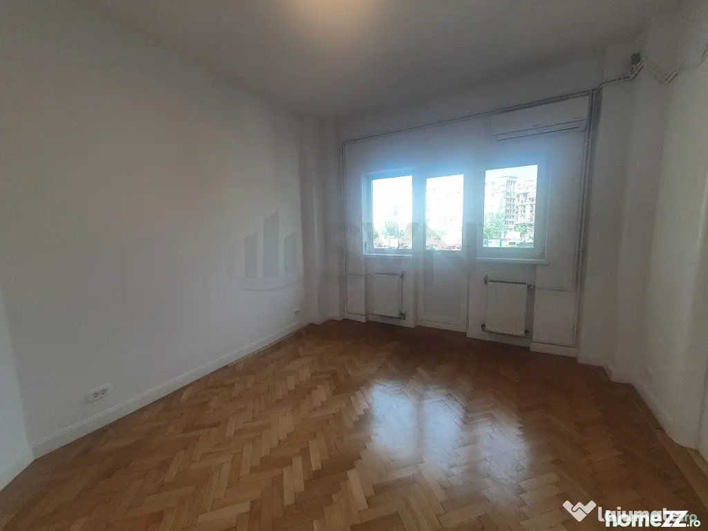 Apartament 3 camere Piata Unirii- Natiunele Unite- pretab...