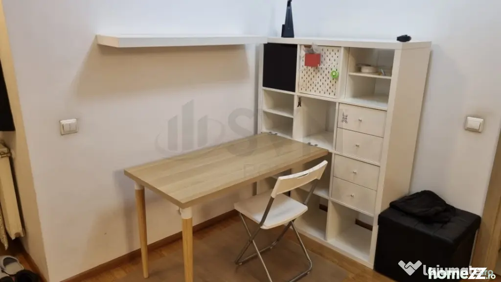 Apartament 2 camere - 13 septembrie - Prosper