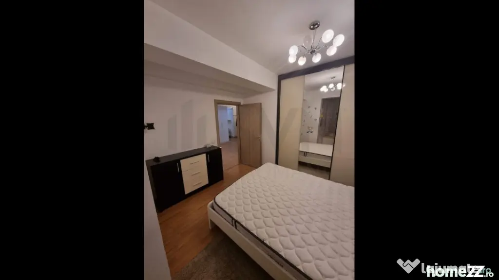 Apartament 2 camere - 13 septembrie - Prosper