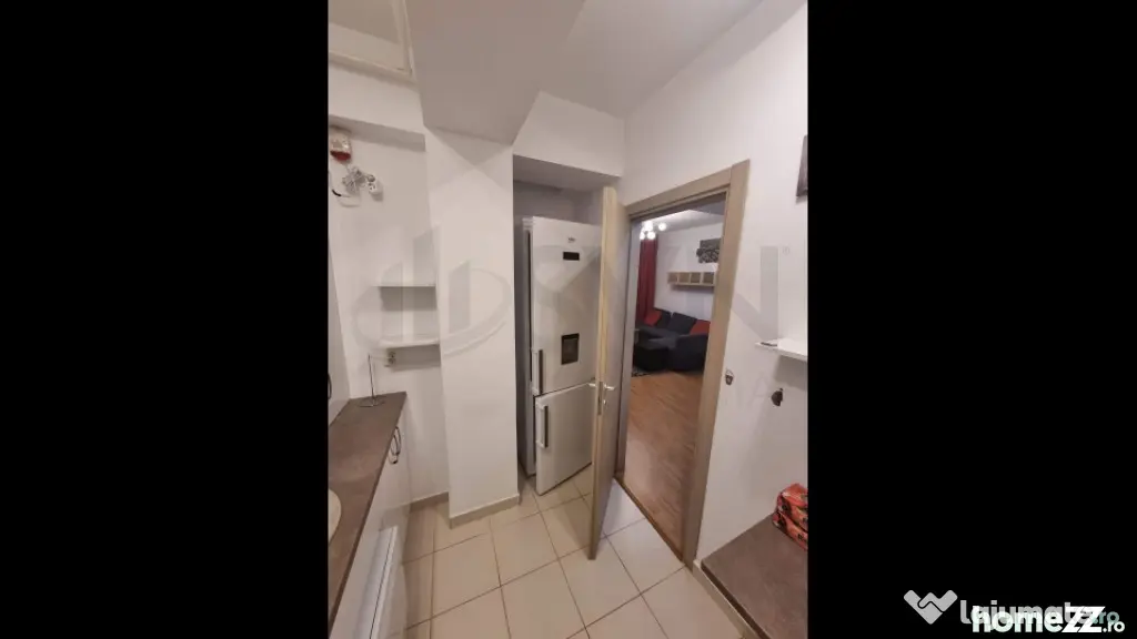 Apartament 2 camere - 13 septembrie - Prosper