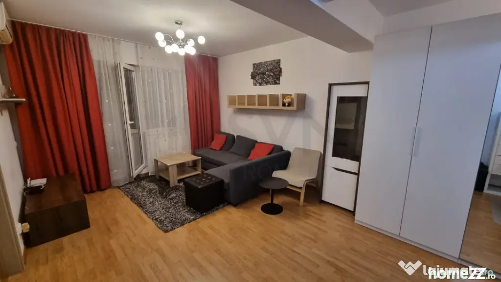 Apartament 2 camere - 13 septembrie - Prosper