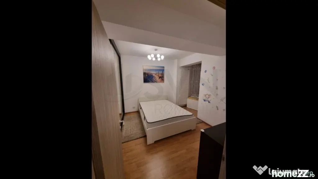 Apartament 2 camere - 13 septembrie - Prosper