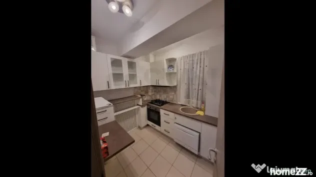 Apartament 2 camere - 13 septembrie - Prosper