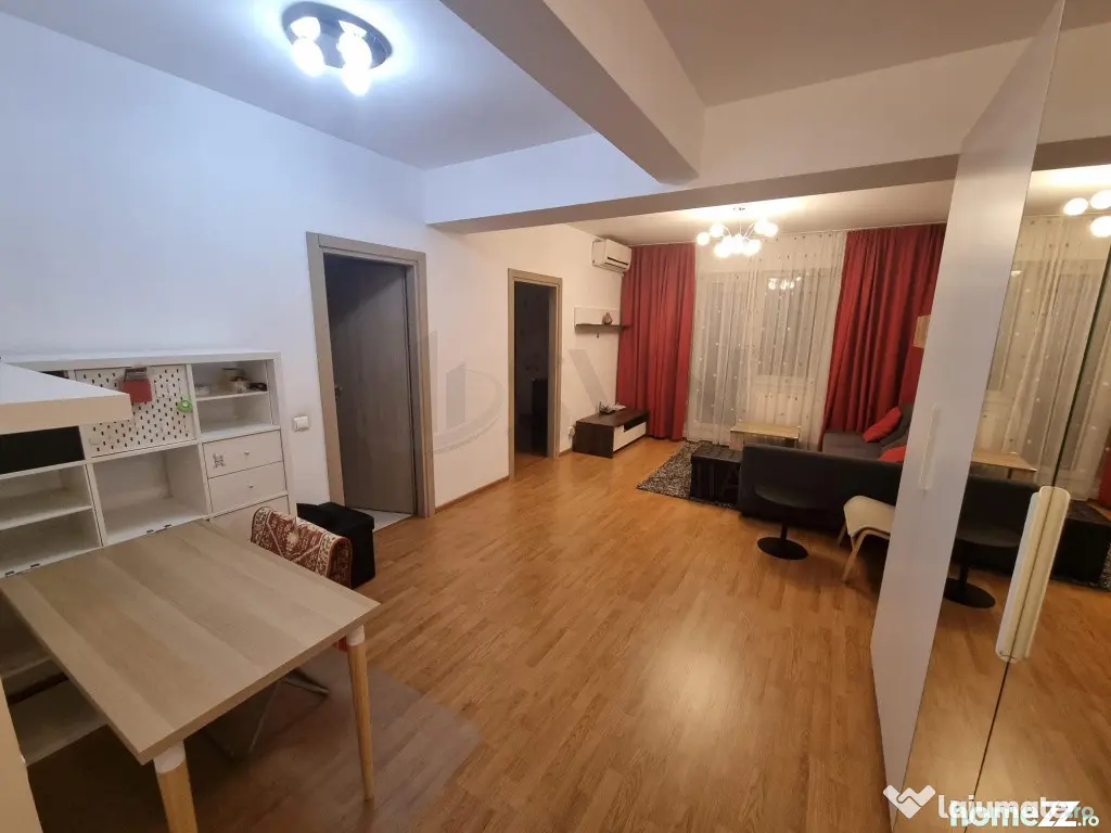 Apartament 2 camere - 13 septembrie - Prosper