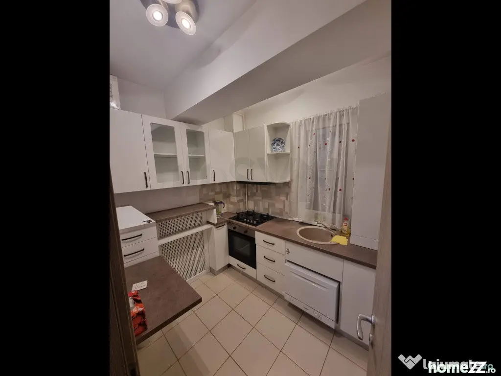Apartament 2 camere - 13 septembrie - Prosper