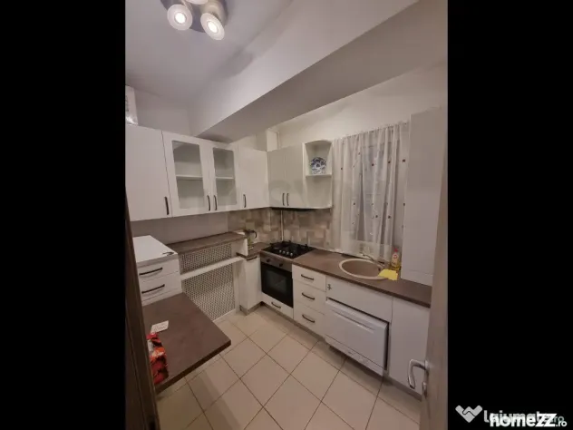Apartament 2 camere - 13 septembrie - Prosper