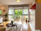 3 camere Iancu Nicolae mobilat 