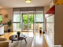 3 camere Iancu Nicolae mobilat