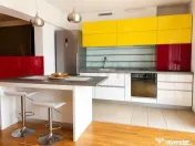 3 camere Iancu Nicolae mobilat 